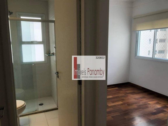 Imagem Apartamento com 3 Quartos para Alugar, 158 m² em Tamboré Polo Empresarial - Santana De Parnaíba Imagem Apartamento com 3 Quartos para Alugar, 158 m² em Tamboré Polo Empresarial - Santana De Parnaíba