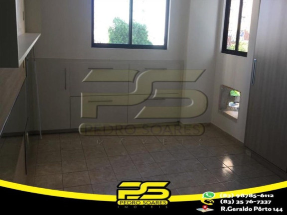 Imagem Apartamento com 3 Quartos à Venda, 80 m² em Jaguaribe - João Pessoa