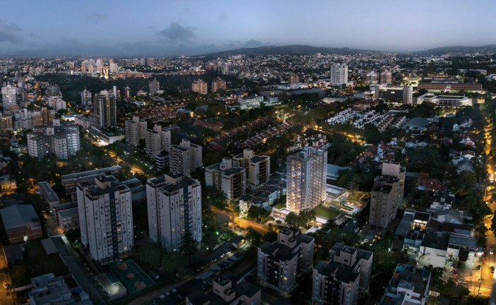 Imagem Apartamento com 2 Quartos à Venda, 70 m² em Boa Vista - Porto Alegre Imagem Apartamento com 2 Quartos à Venda, 70 m² em Boa Vista - Porto Alegre
