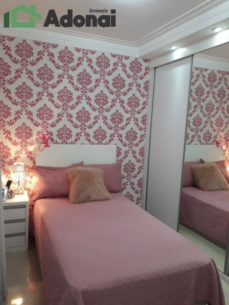 Imagem Casa com 3 Quartos à Venda, 150 m² em Vila Nova Esperia - Jundiaí
