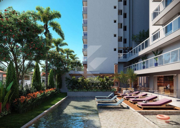 Imagem Apartamento com 2 Quartos à Venda, 64 m² em São João - Itajaí Imagem Apartamento com 2 Quartos à Venda, 64 m² em São João - Itajaí