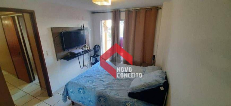 Imagem Apartamento com 2 Quartos à Venda, 68 m² em Serrinha - Fortaleza Imagem Apartamento com 2 Quartos à Venda, 68 m² em Serrinha - Fortaleza