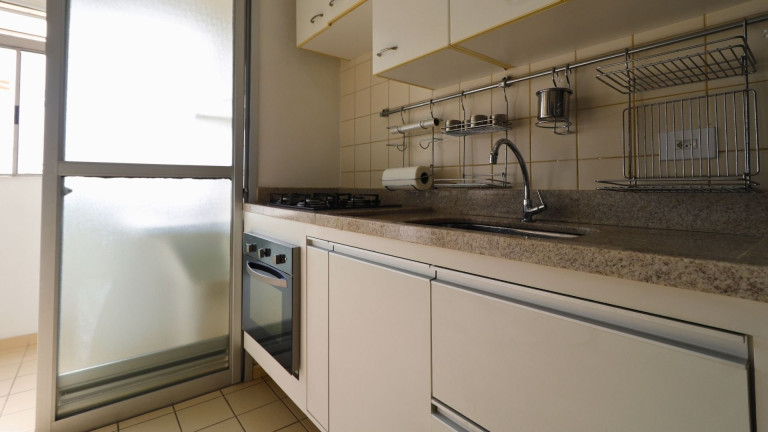 Imagem Apartamento com 2 Quartos à Venda, 56 m² em Vila Guilherme - São Paulo