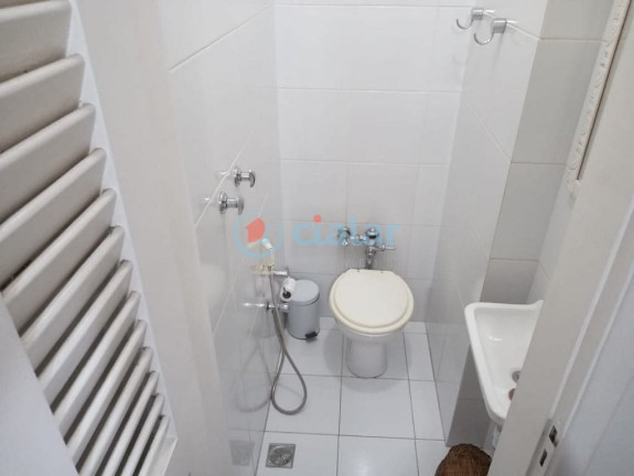 Imagem Apartamento com 3 Quartos à Venda, 94 m² em Tijuca - Rio De Janeiro