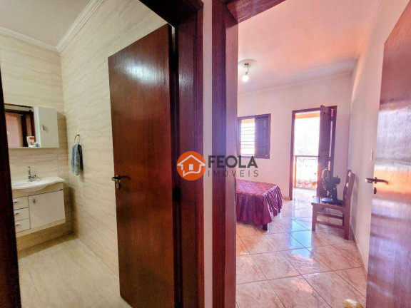 Imagem Casa com 3 Quartos à Venda, 200 m² em Loteamento Planalto Do Sol - Santa Bárbara D'oeste Imagem Casa com 3 Quartos à Venda, 200 m² em Loteamento Planalto Do Sol - Santa Bárbara D'oeste