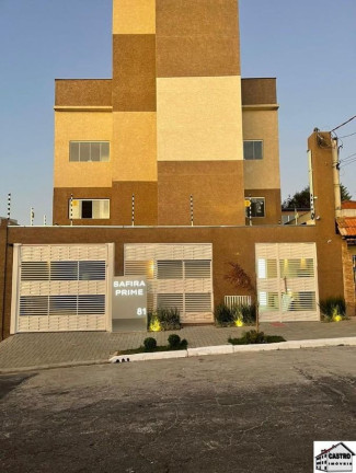 Imagem Apartamento com 2 Quartos à Venda, 38 m² em Vila Guilhermina - São Paulo Imagem Apartamento com 2 Quartos à Venda, 38 m² em Vila Guilhermina - São Paulo