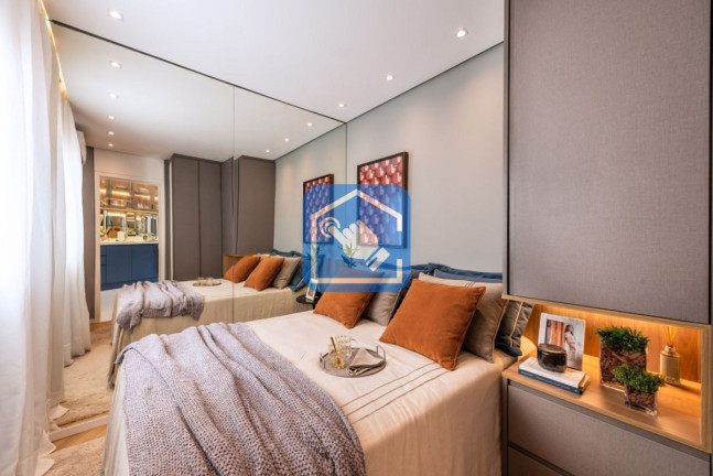 Imagem Apartamento com 2 Quartos à Venda, 37 m² em Parque Ipê - São Paulo Imagem Apartamento com 2 Quartos à Venda, 37 m² em Parque Ipê - São Paulo