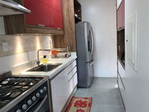 Imagem Apartamento com 2 Quartos à Venda, 80 m² em Vila Mariana - São Paulo