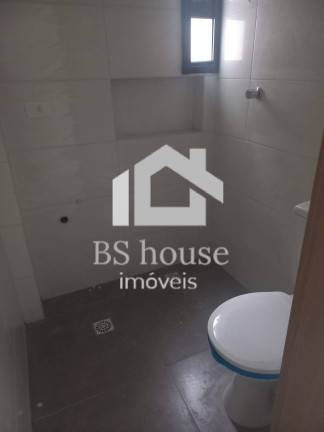 Imagem Apartamento com 2 Quartos à Venda, 43 m² em Parque João Ramalho - Santo André