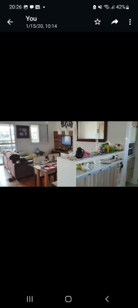 Apartamento com 2 Quartos à Venda, 84 m² em Vila Sonia - São Paulo