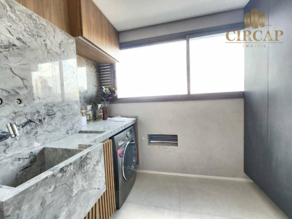 Imagem Apartamento com 3 Quartos à Venda, 167 m² em Vila Romana - São Paulo Imagem Apartamento com 3 Quartos à Venda, 167 m² em Vila Romana - São Paulo