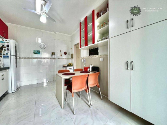 Imagem Apartamento com 2 Quartos à Venda, 114 m² em Aviação - Praia Grande Imagem Apartamento com 2 Quartos à Venda, 114 m² em Aviação - Praia Grande