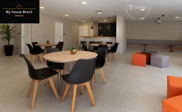 Imagem Apartamento com 2 Quartos à Venda, 52 m² em Santa Teresinha - São Paulo