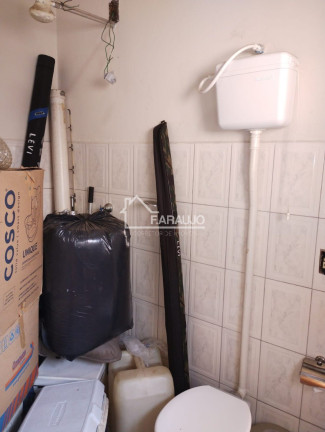 Imagem Casa com 2 Quartos à Venda, 208 m² em Jardim Refúgio - Sorocaba