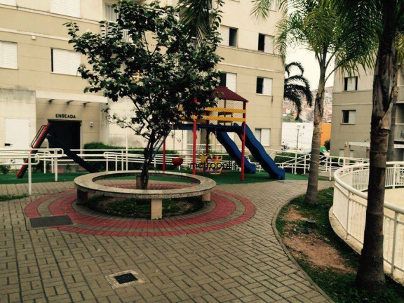 Imagem Apartamento com 3 Quartos à Venda, 58 m² em Santa Terezinha - São Bernardo Do Campo Imagem Apartamento com 3 Quartos à Venda, 58 m² em Santa Terezinha - São Bernardo Do Campo