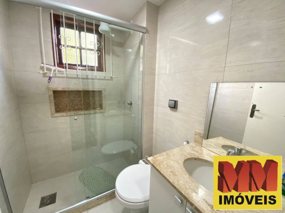 Imagem Casa de Condomínio com 4 Quartos à Venda, 113 m² em Braga - Cabo Frio Imagem Casa de Condomínio com 4 Quartos à Venda, 113 m² em Braga - Cabo Frio