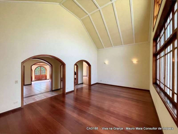 Imagem Casa de Condomínio com 4 Quartos à Venda, 1.178 m² em Recanto Impla - Carapicuíba Imagem Casa de Condomínio com 4 Quartos à Venda, 1.178 m² em Recanto Impla - Carapicuíba