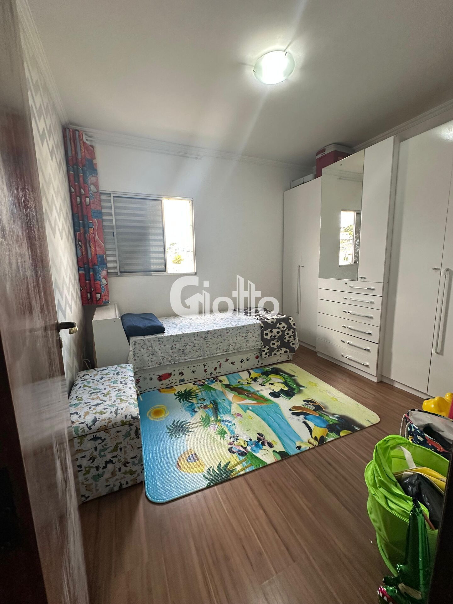 Imagem Apartamento com 2 Quartos à Venda, 66 m² em Mogi Moderno - Mogi Das Cruzes