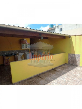 Imagem Sobrado com 2 Quartos à Venda, em Rio Grande (bairro Capelinha) - São Bernardo Do Campo Imagem Sobrado com 2 Quartos à Venda, em Rio Grande (bairro Capelinha) - São Bernardo Do Campo