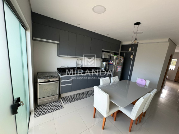 Imagem Casa com 2 Quartos à Venda,  em Vendo Casa / Rio Acima - Votorantim