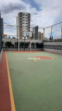 Imagem Apartamento com 3 Quartos à Venda, 95 m² em Campestre - Santo André Imagem Apartamento com 3 Quartos à Venda, 95 m² em Campestre - Santo André