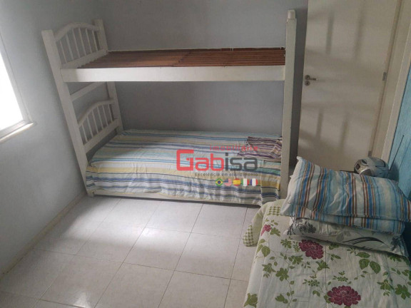 Imagem Apartamento com 2 Quartos à Venda, 90 m² em Centro - Cabo Frio