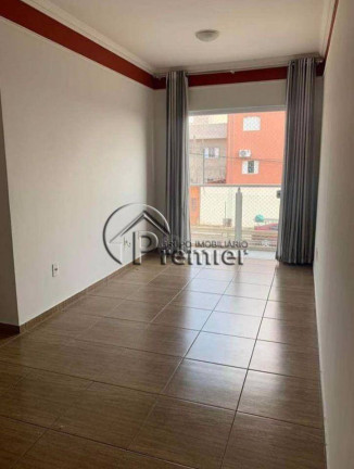 Apartamento com 2 Quartos à Venda, 61 m² em Residencial Monte Verde - Indaiatuba