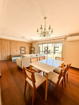Imagem Apartamento com 2 Quartos à Venda, 88 m² em Moema - São Paulo
