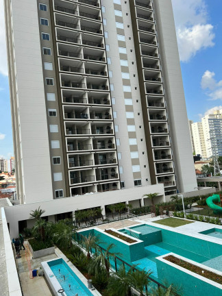 Apartamento com 2 Quartos à Venda, 69 m² em Mooca - São Paulo