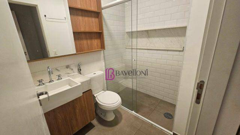 Imagem Apartamento com 1 Quarto para Alugar, 45 m² em Sumaré - São Paulo Imagem Apartamento com 1 Quarto para Alugar, 45 m² em Sumaré - São Paulo