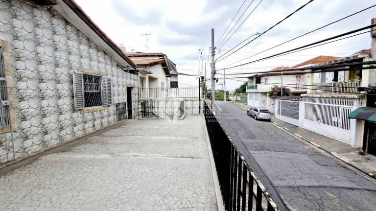 Imagem Casa com 3 Quartos à Venda, 131 m² em Vila Mazzei - São Paulo