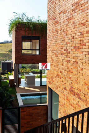 Imagem Casa de Condomínio com 4 Quartos à Venda, 484 m² em Alphaville - Ribeirão Preto