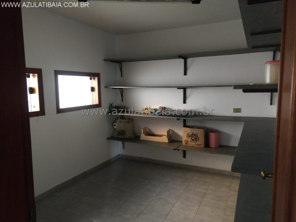 Imagem Casa com 3 Quartos à Venda, 700 m² em Nova Gardênia - Atibaia