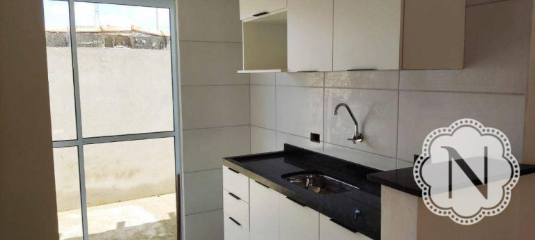 Imagem Casa de Condomínio com 2 Quartos à Venda, 46 m² em Cibratel Ii - Itanhaém