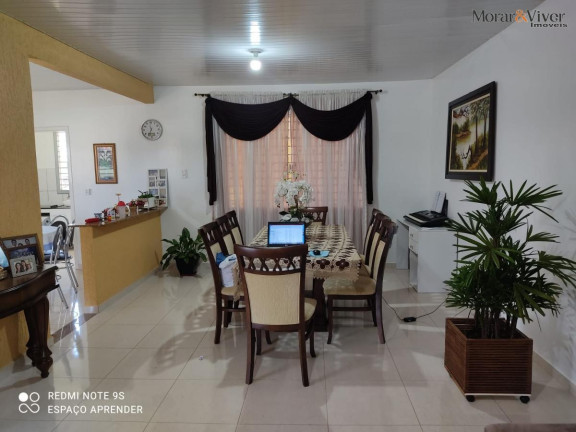 Imagem Casa com 3 Quartos à Venda, 240 m² em São Francisco De Assis - Dois Vizinhos