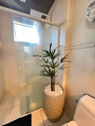 Imagem Apartamento com 4 Quartos à Venda, 215 m² em Boqueirão - Santos