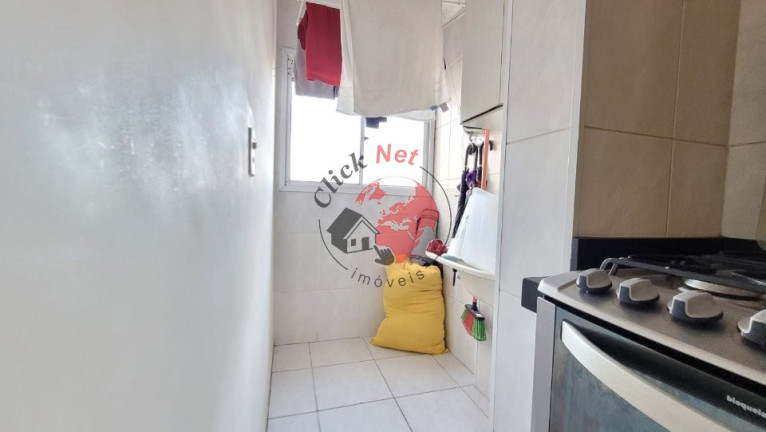 Imagem Apartamento com 2 Quartos à Venda, 46 m² em Vila Gonçalves - São Bernardo Do Campo Imagem Apartamento com 2 Quartos à Venda, 46 m² em Vila Gonçalves - São Bernardo Do Campo