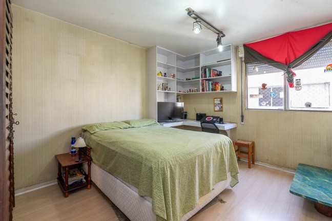 Imagem Apartamento com 3 Quartos à Venda, 224 m² em Jardim Paulista - São Paulo