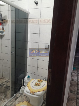 Imagem Sobrado com 4 Quartos à Venda, 150 m² em Salto De São José - Salto