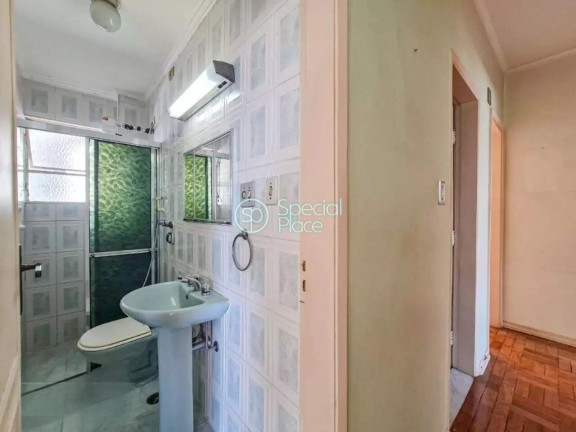 Imagem Apartamento com 3 Quartos à Venda, 200 m² em Santa Cecília - São Paulo