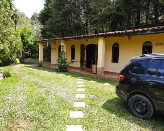 Imagem Chácara com 3 Quartos à Venda, 8.000 m² em Terra Preta (terra Preta) - Mairiporã