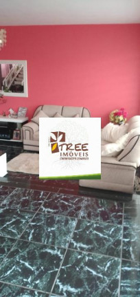Imagem Sobrado com 5 Quartos à Venda, 411 m² em Jardim Rincão - Arujá