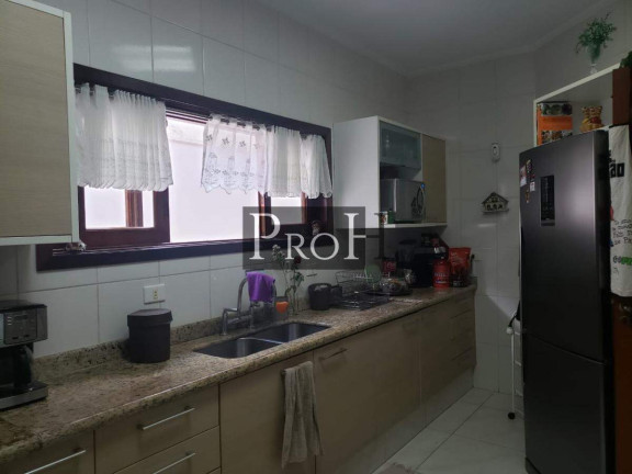 Imagem Casa com 3 Quartos à Venda, 210 m² em Santa Paula - São Caetano Do Sul Imagem Casa com 3 Quartos à Venda, 210 m² em Santa Paula - São Caetano Do Sul