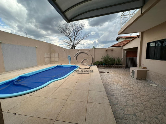 Imagem Casa com 4 Quartos à Venda, 472 m² em Vicente Pires - Vicente Pires Imagem Casa com 4 Quartos à Venda, 472 m² em Vicente Pires - Vicente Pires