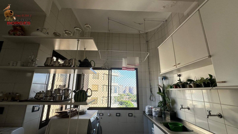 Imagem Cobertura com 4 Quartos à Venda, 500 m² em Moema - São Paulo Imagem Cobertura com 4 Quartos à Venda, 500 m² em Moema - São Paulo