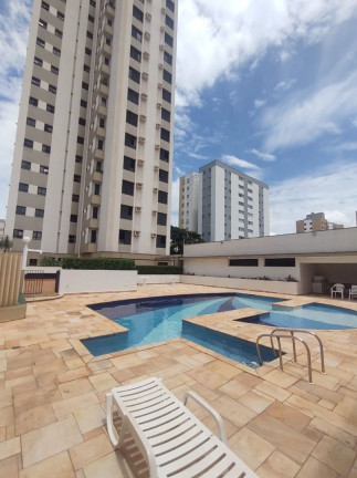 Imagem Apartamento com 3 Quartos para Alugar, 163 m² em Nova América - Piracicaba Imagem Apartamento com 3 Quartos para Alugar, 163 m² em Nova América - Piracicaba