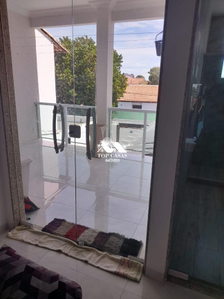 Imagem Casa com 4 Quartos à Venda, 270 m² em Novo Portinho - Cabo Frio