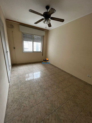 Imagem Apartamento com 1 Quarto à Venda, em Gonzaguinha - São Vicente Imagem Apartamento com 1 Quarto à Venda, em Gonzaguinha - São Vicente