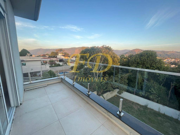 Imagem Casa com 3 Quartos à Venda, 535 m² em Jardim Paulista - Atibaia