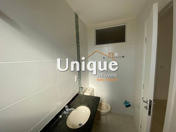 Apartamento com 2 Quartos à Venda, 80 m² em Braga - Cabo Frio